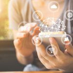 ビジネスでタブレット、スマートフォンを活用する