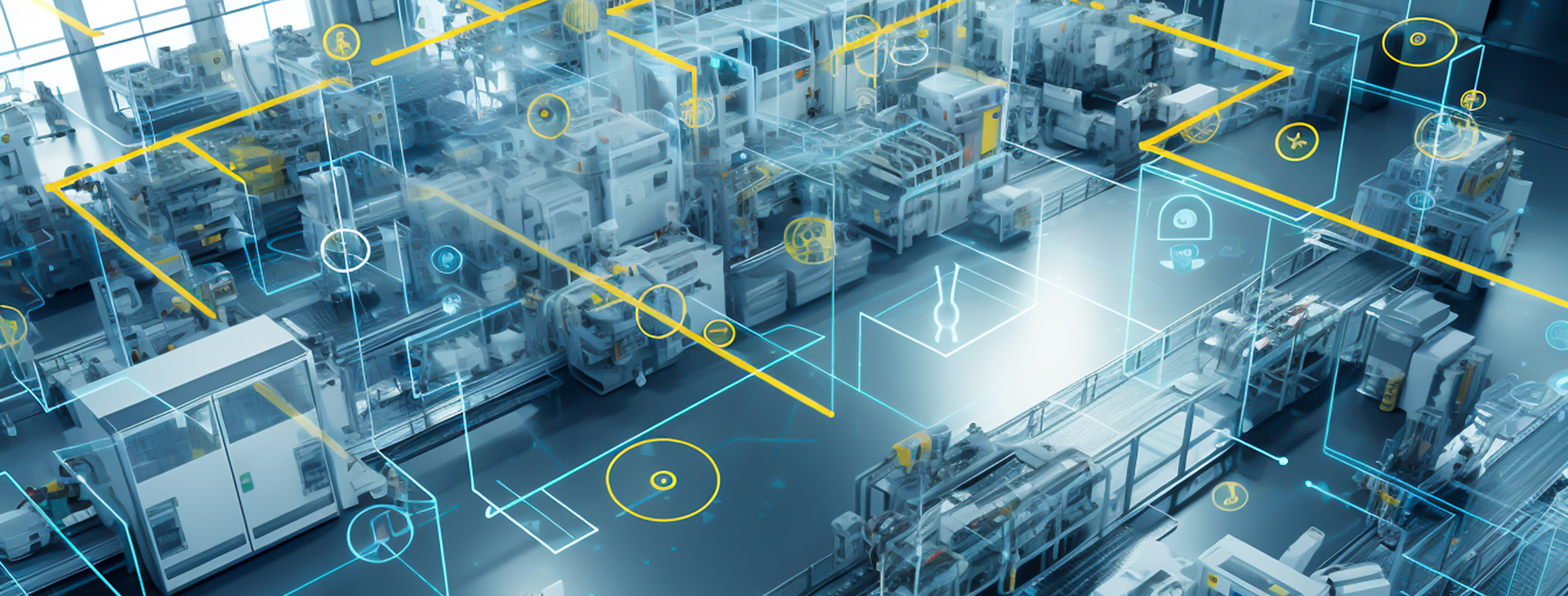 AWS IoT TwinMakerのMatterport連携を使用し、IoTデータをデジタルツイン化