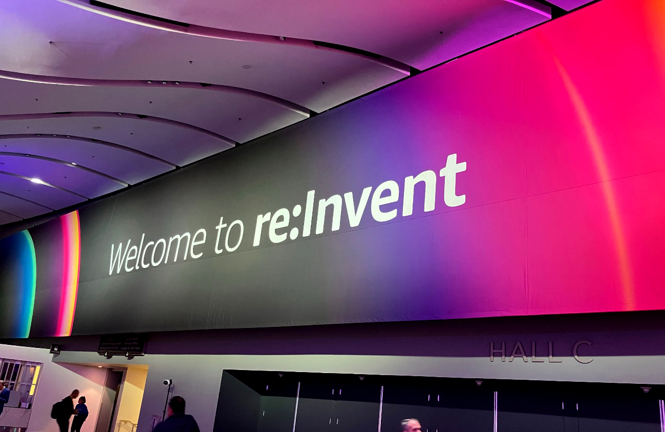 【AWS re:Invent 2024レポート】VMware環境からAWS環境への変換による移行を生成AIにより自動化するAmazon Q Developerの新機能のセッションを視聴しました。