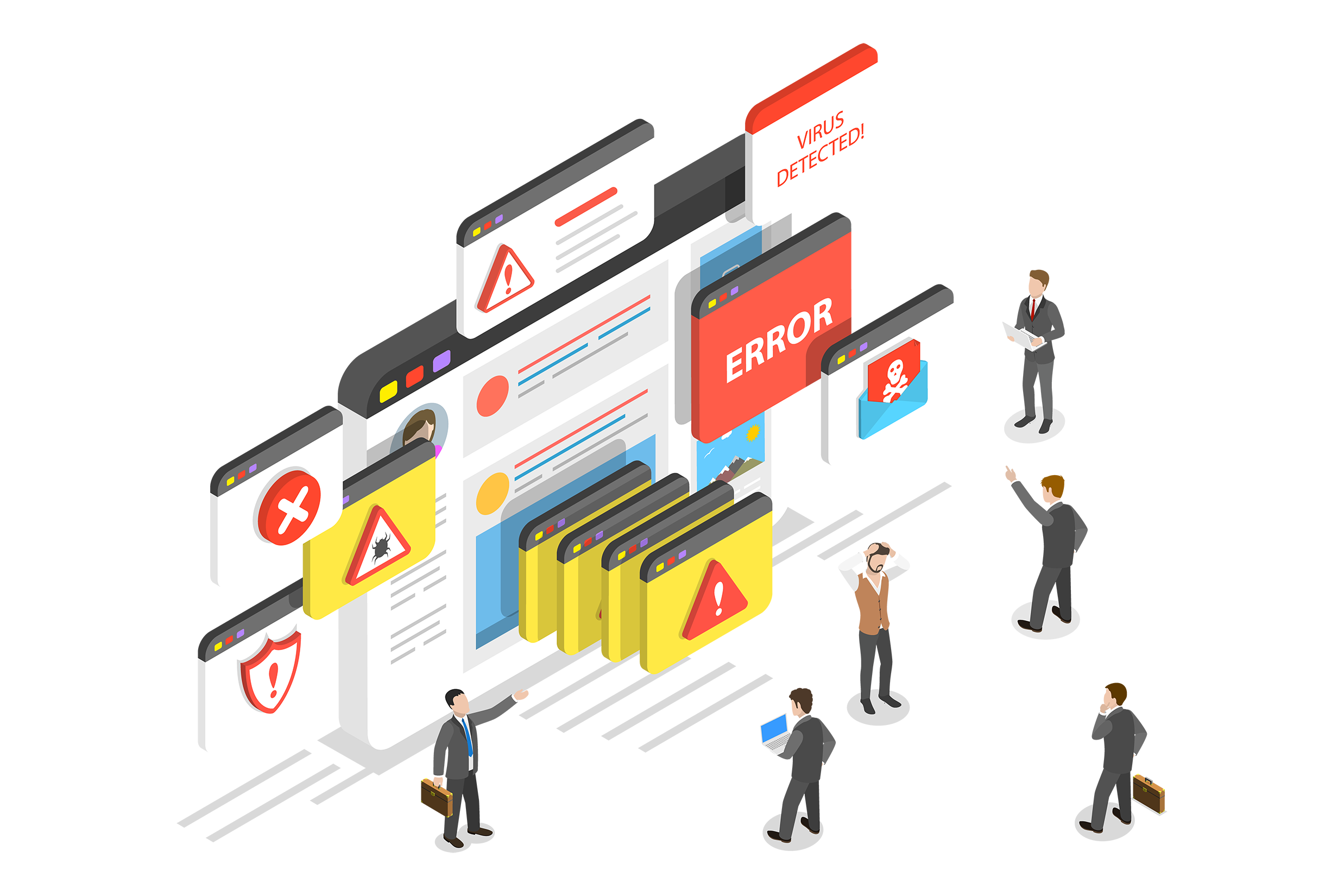 セキュリティ座談会 Part６｜【身代金は支払うべき？】ランサムウェア被害に直面した企業の選択